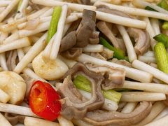-大地土窑菜馆·特色罗浮农家菜(罗浮山景区店)