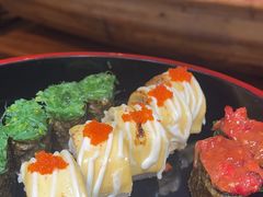 -深圳同泰万怡酒店·万荟轩自助餐厅(同泰店)