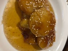 衡东油粑粑-衡厨·衡阳土菜(中南店)