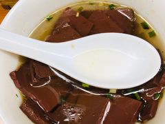 -食膳公园包子铺(烈士公园店)