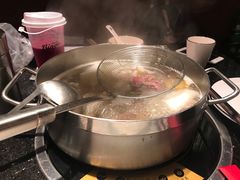 -牛事制造局牛肉火锅(莲岳路店)