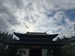 -径山寺