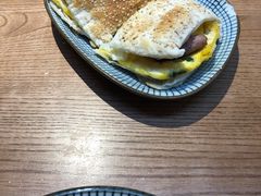 -桃园眷村(万象天地店)