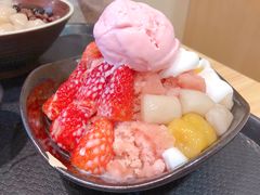 -鲜芋仙(南开大悦城店)