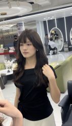 -真好真意SALON 接发·染·烫特色店