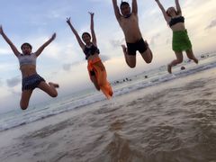 -北戴河圣蓝海洋公园