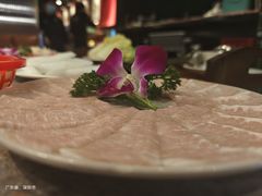 -禄婶鸡煲·打边炉