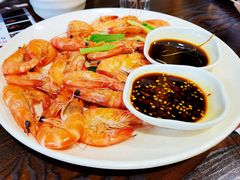 -方记海鲜大排档(乐山形象店)