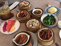 -晋江荣誉国际酒店·港誉茶餐厅