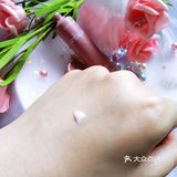 肌肤的纯天然屏障～