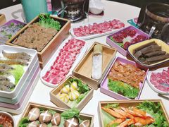 -火锅先生(五马街店)