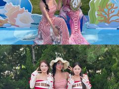 -南戴河国际娱乐中心