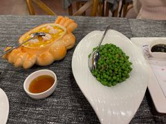 -徐记私厨(半淞园路店)