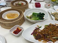 -喜宴·粤菜·茶点·海鲜(光浩店)