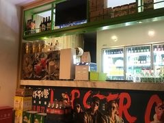 -蛙蛙叫干锅年代(簋街总店)