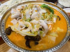 -喜家德虾仁水饺(南山书城店)