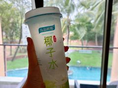 -三亚海棠湾万丽度假酒店