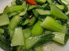 -羲和雅苑•北京烤鸭(瑞吉店)