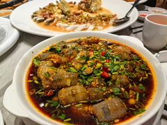 -百年银屏蚝烙·潮汕菜·非遗(乐山店)