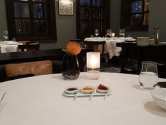 大堂-宝丽轩中餐厅BAOLIXUAN