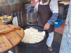 -锅贴大王南翔小笼(临沂二村店)