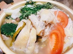 -金小悦饭堂(中禾店)