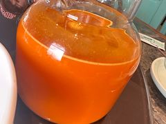 沙棘原浆果汁-紫泥369粗粮季(四牌楼店)
