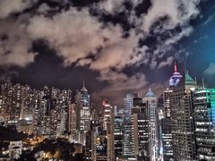 -尼依格罗香港美利酒店