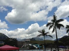 -江门古兜温泉小镇