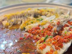 -福巷湘食小馆·猛火现炒(上海首店)