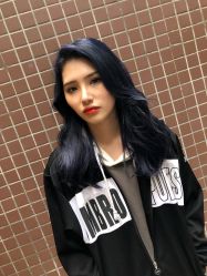 -Kraemer Paris  苏豪路易士·嘉玛发廊