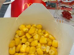 -麦当劳(北京昌金路得来速餐厅店)