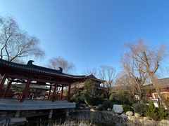 -华清宫景区