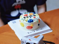 -森之烘焙.蛋糕.甜品台定制(番禺万博店)