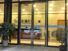 -西南大学（北碚校区）恒温游泳馆