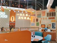 -维园港式茶餐厅(龙岗盛平店)