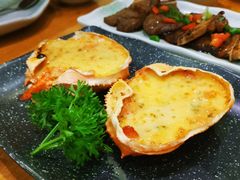 -真剑日本料理·铁板烧(贵州路店)