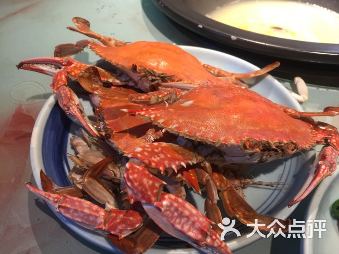 老渔夫蒸汽海鲜图片 - 第6张