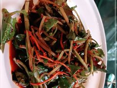 -悦百味·品质川菜(橄榄郡店)