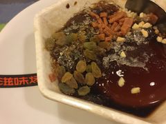 -滋味烤鱼(祥和里店)