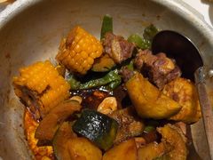 -关东小磨东北菜(漕河泾印象城店)