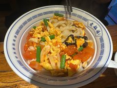 -老雒阳面馆·水席(王城路店)