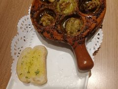 法式红酒焗蜗牛-必胜客(广渠路店)