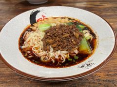 -老地方猫儿面(磁器口店)