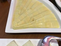嫩竹笋-重庆火锅(鹭港店)