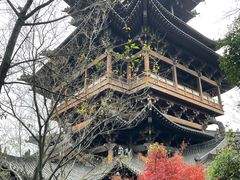 -杭州半山国家森林公园