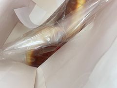 -21克拉面包(崂山万象汇店)