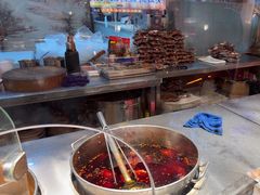 -老妈秘制兔头(春熙路店)