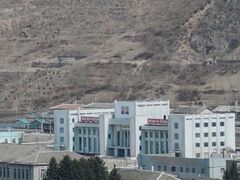 -图们国门景区