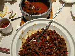 -千百味红餐厅·江西菜(绿地双子塔店)